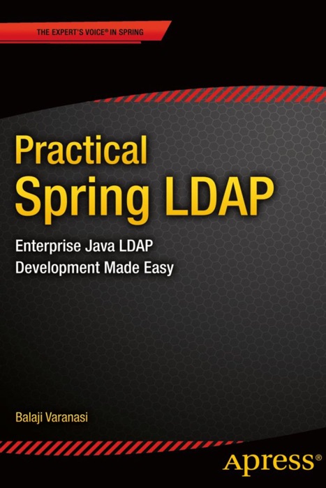 Practical Spring LDAP