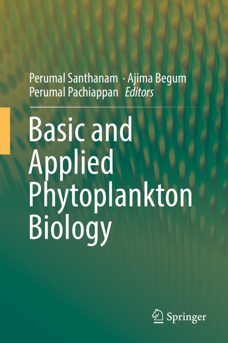 Basic and Applied Phytoplankton Biology