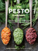 Olwen Woodier - The Pesto Cookbook artwork