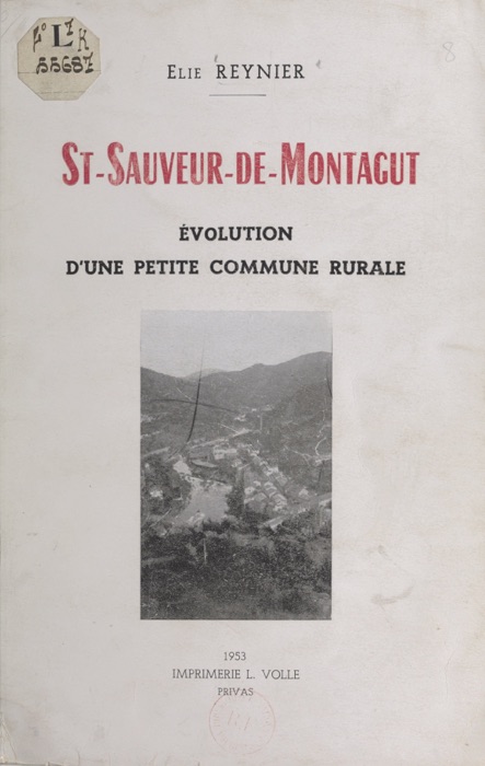 St-Sauveur-de-Montagut