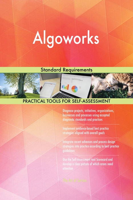 Algoworks Standard Requirements