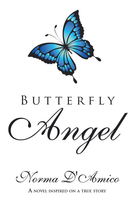 Butterfly Angel