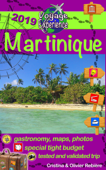 Travel eGuide: Martinique - Cristina Rebière & Olivier Rebière