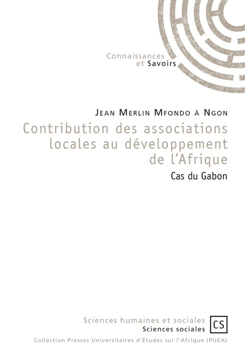 Contribution des associations locales au développement de l'Afrique