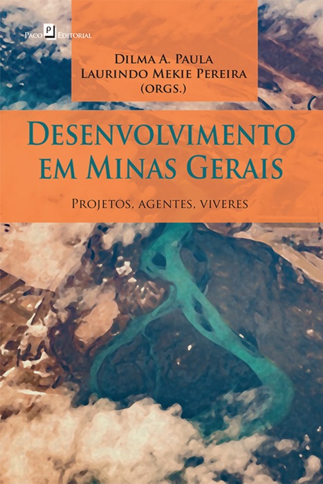 Desenvolvimento em Minas Gerais