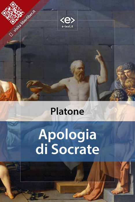 Apologia di Socrate