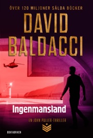 Ingenmansland - David Baldacci