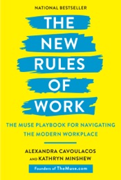 The New Rules of Work