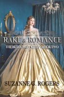 Suzanne G. Rogers - Rake & Romance artwork