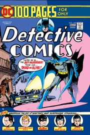 Detective Comics (1937-) #445 - Len Wein, John Broome, France Herron, Henry Boltinoff, Jack Miller, Gardner Fox, Bob Rozakis, Jim Aparo, Mike Sekowsky, Dan Barry, Curt Swan, Ruben Moreira, Carmine Infantino, Bob Brown & Mike Grell by  Len Wein, John Broome, France Herron, Henry Boltinoff, Jack Miller, Gardner Fox, Bob Rozakis, Jim Aparo, Mike Sekowsky, Dan Barry, Curt Swan, Ruben Moreira, Carmine Infantino, Bob Brown & Mike Grell PDF Download