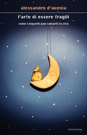 L'arte di essere fragili - Alessandro D'Avenia