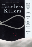 Henning Mankell & Steven T. Murray - Faceless Killers artwork