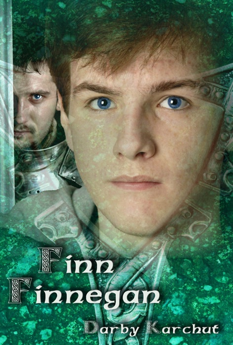 Finn Finnegan