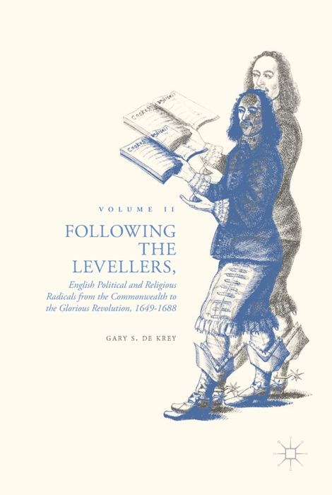 Following the Levellers, Volume Two