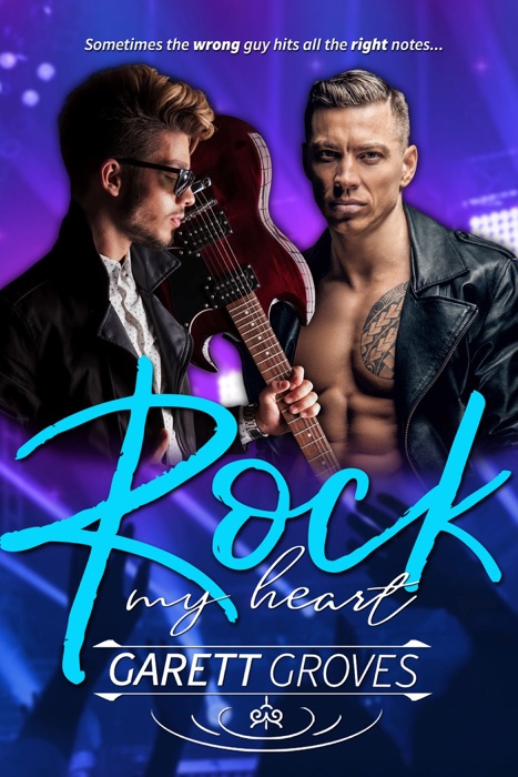 Rock My Heart