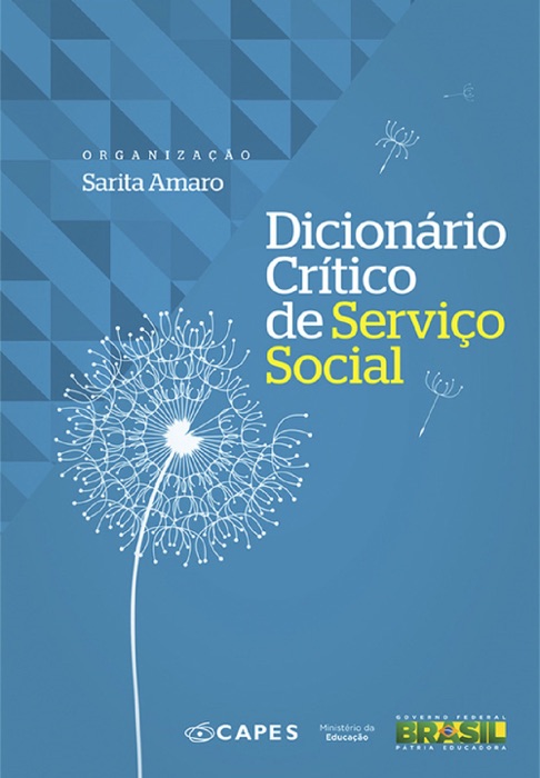 Dicionário crítico de Serviço Social