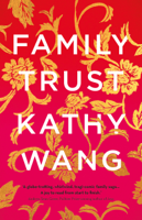 Kathy Wang - Family Trust artwork