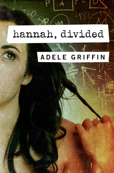 Hannah, Divided