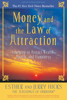 Esther Hicks & Jerry Hicks - Money, and the Law of Attraction artwork