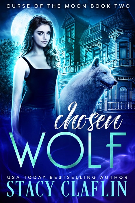 Chosen Wolf