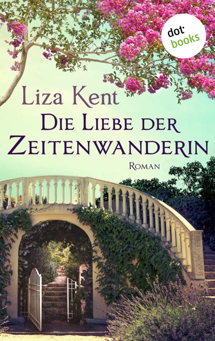 Die Liebe der Zeitenwanderin