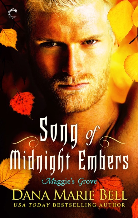 Song of Midnight Embers