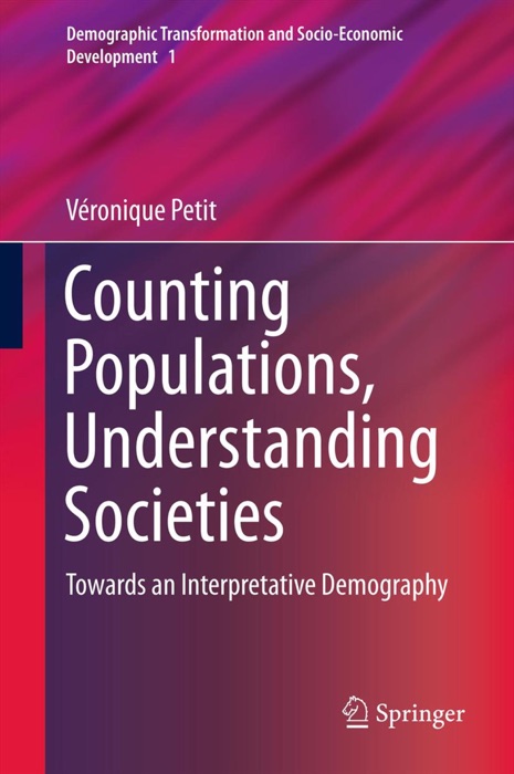 Counting Populations, Understanding Societies