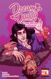 Dream Daddy #2 - Lee C. A. & Jack Gross