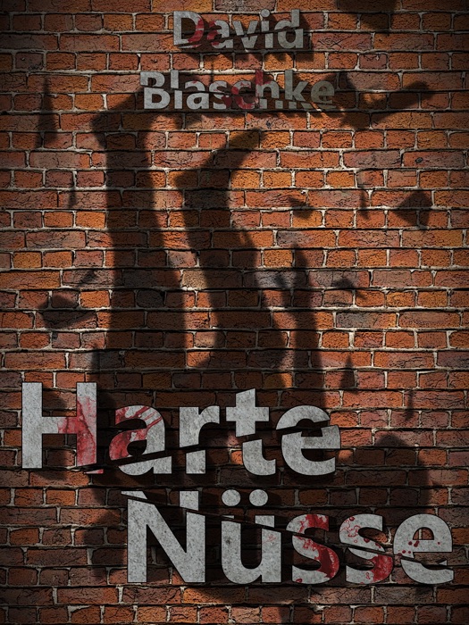 Harte Nüsse