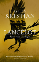 Giles Kristian - Lancelot artwork