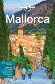 Lonely Planet Reiseführer Mallorca - Damian Harper, Hugh McNaughtan & Kerry Christiani