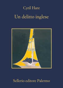 Un delitto inglese Book Cover