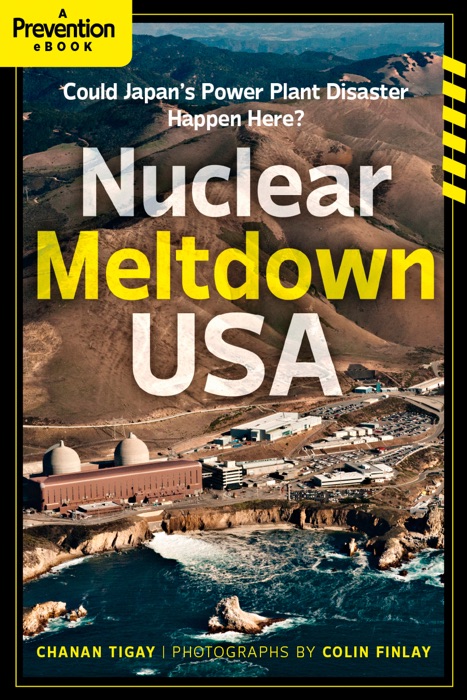 Nuclear Meltdown, USA