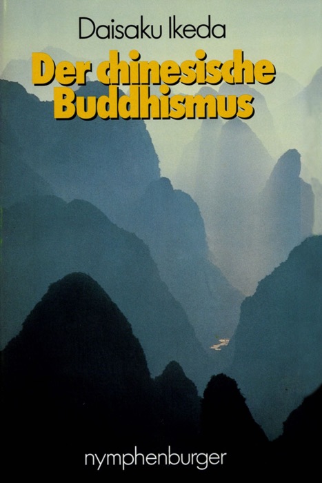 Der Chinesische Buddhismus