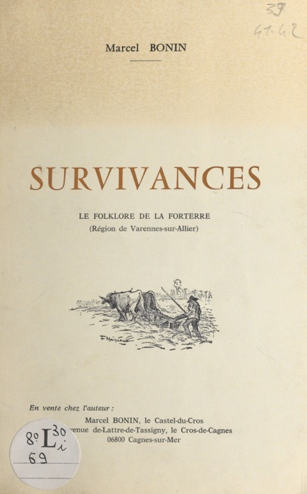 Survivances