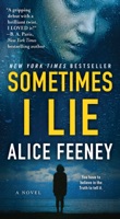 Sometimes I Lie - GlobalWritersRank