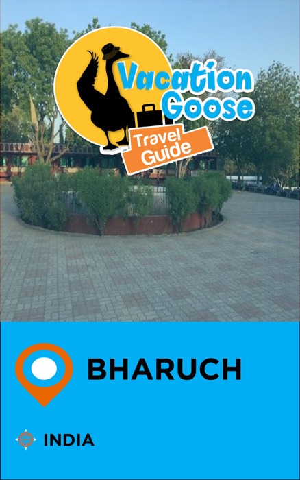 Vacation Goose Travel Guide Bharuch India