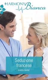 Seduzione francese - Karin Baine by  Karin Baine PDF Download