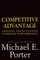 Competitive Advantage - Michael E. Porter