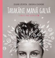 Zane Zusta & Diāna Zande - Tarakāni manā galvā artwork
