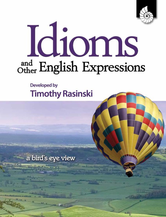 Idioms and Other English Expressions Grades 4-6