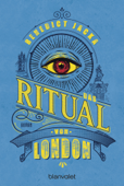 Das Ritual von London - Benedict Jacka