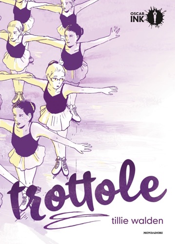 Trottole