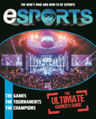 Esports - Mike Stubbs