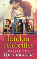 Lucy Parker - London Celebrities Collection artwork