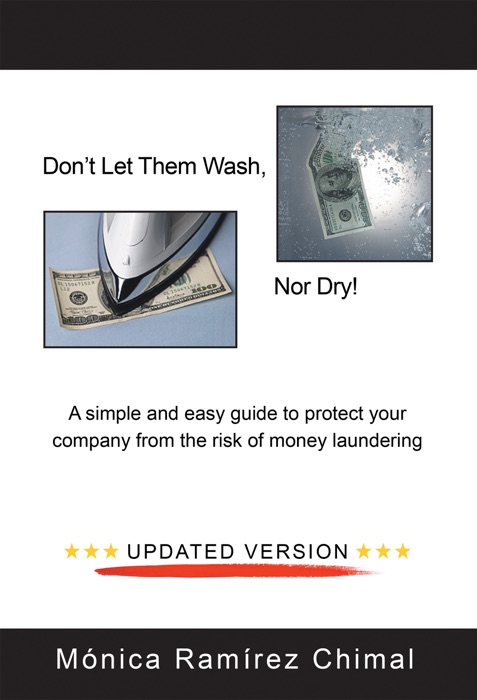 Don’T Let Them Wash, nor Dry!