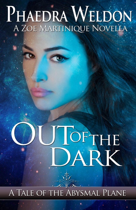 Out Of The Dark