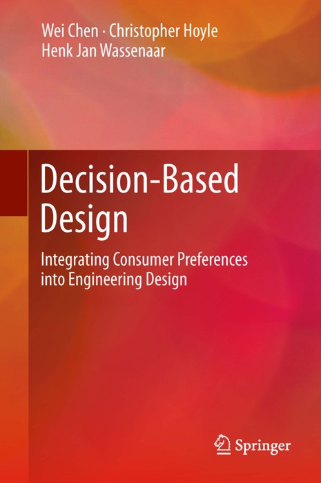 Decision-Based Design