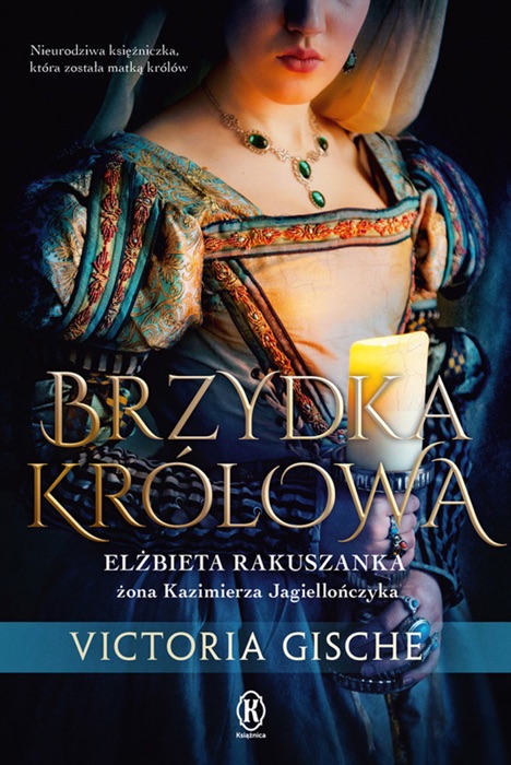 Brzydka królowa