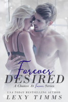 Lexy Timms - Forever Desired artwork